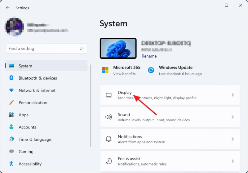 كيفية تسريع الالعاب ويندوز 11 Optimize Windows 44 كيفية تسريع الالعاب ويندوز 11 Optimize Windows 44