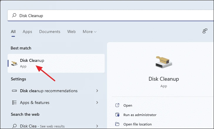 كيفية تسريع الالعاب ويندوز 11 Optimize Windows 48 كيفية تسريع الالعاب ويندوز 11 Optimize Windows 48