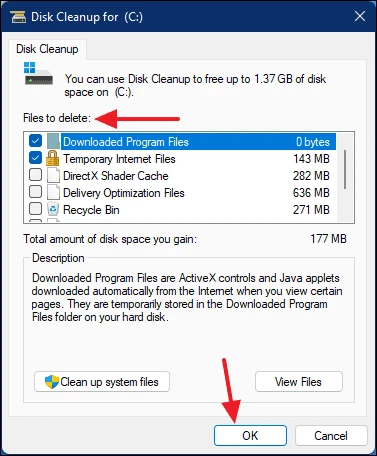 كيفية تسريع الالعاب ويندوز 11 Optimize Windows 50 كيفية تسريع الالعاب ويندوز 11 Optimize Windows 50