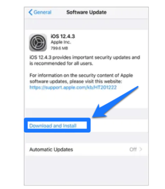 25 حلاً لتشغيل AirDrop على الايفون أو الماك 6 25 حلاً لتشغيل AirDrop على الايفون أو الماك 6