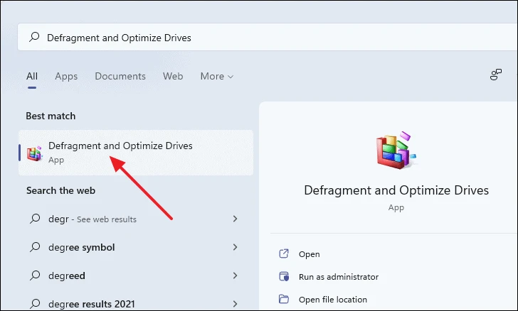 كيفية تسريع الالعاب ويندوز 11 Optimize Windows 52 كيفية تسريع الالعاب ويندوز 11 Optimize Windows 52