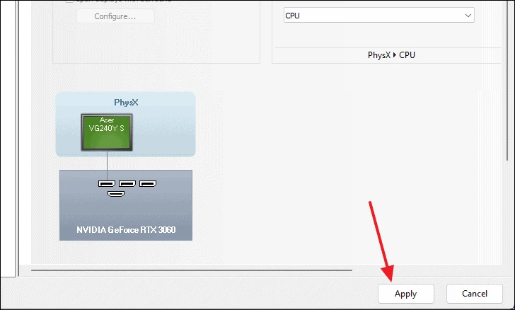 كيفية تسريع الالعاب ويندوز 11 Optimize Windows 59 كيفية تسريع الالعاب ويندوز 11 Optimize Windows 59