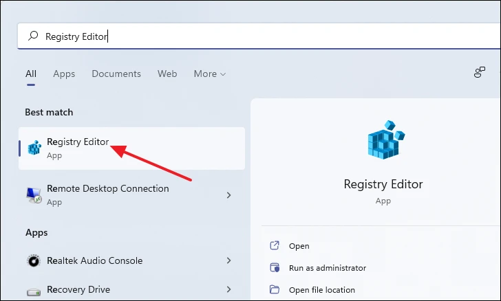 كيفية تسريع الالعاب ويندوز 11 Optimize Windows 60 كيفية تسريع الالعاب ويندوز 11 Optimize Windows 60