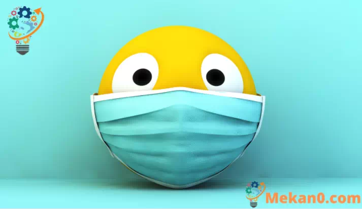 كيفية استخدام اختصارات ايموجي في ويندوز 11 21