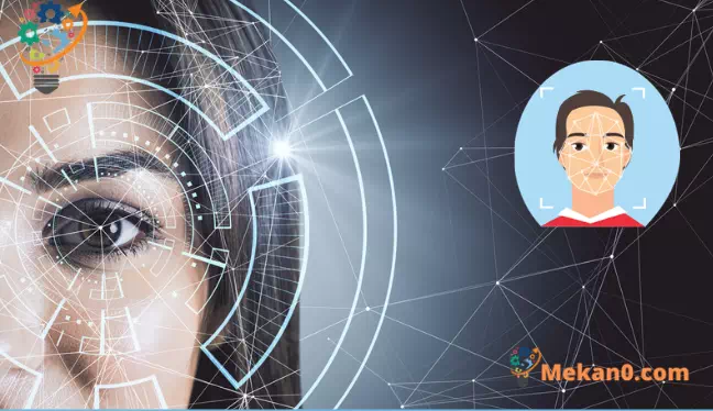 كيفية إعداد التعرف على الوجه Face ID على الاندرويد 1