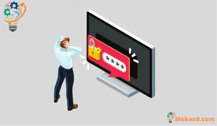 أفضل الطرق لإصلاح خطأ Folder Access Denied Error 1