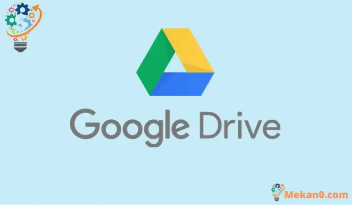 كيفية تغيير موقع مجلد Google Drive في ويندوز 10 1