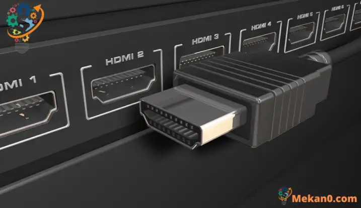 كيفية اصلاح مشكلة الصوت مع HDMI في ويندوز 10 إلى التلفزيون 1