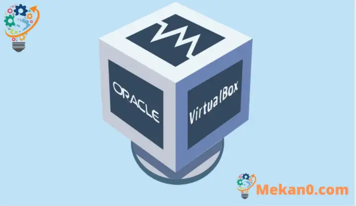 تحميل برنامج Oracle Virtualbox أحدث اصدار للويندوز و للماك ولينكس 1