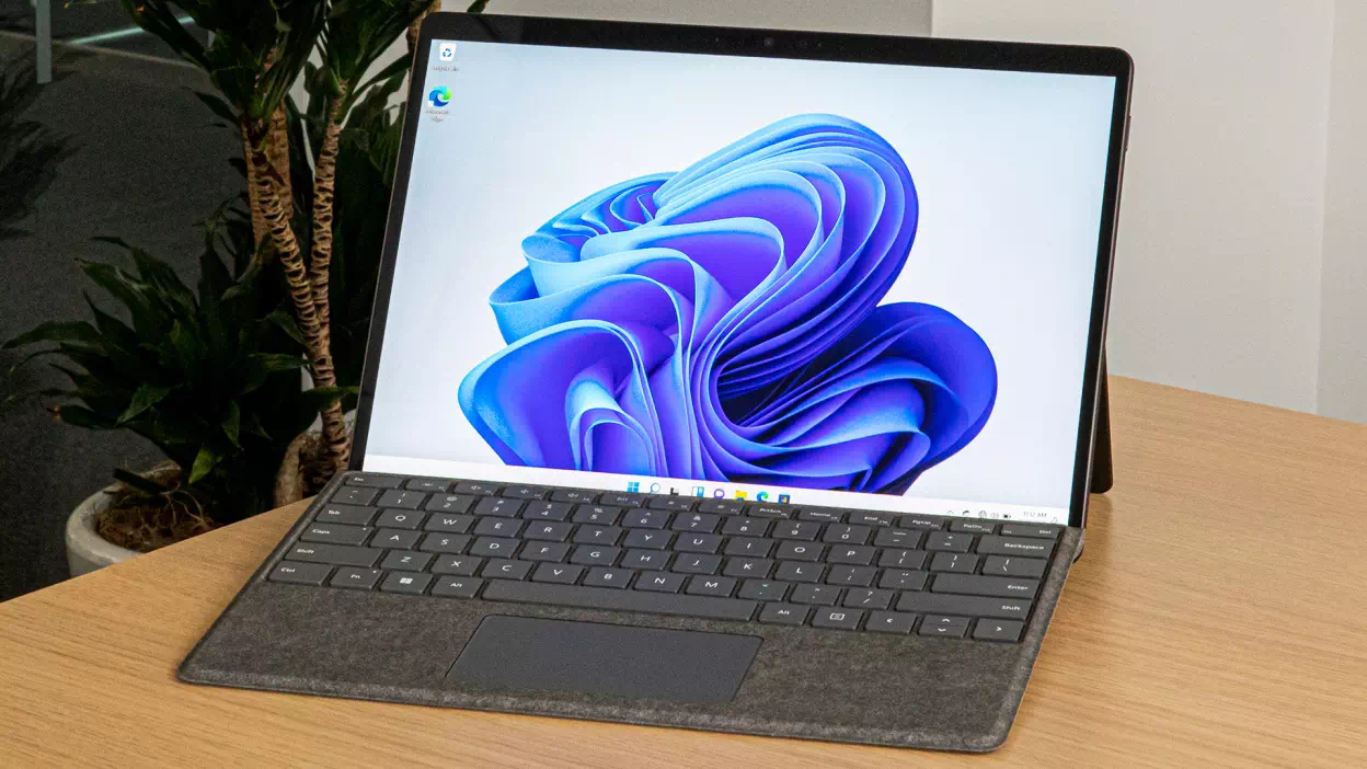 كيفية تعطيل التمهيد الآمن على أجهزة Surface Pro 1