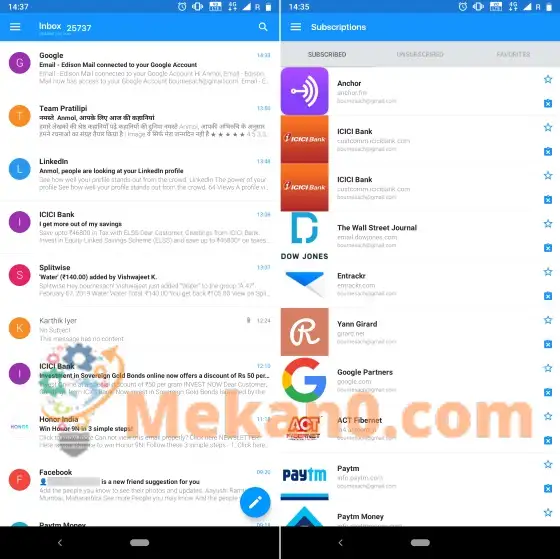 أفضل 10 تطبيقات بريد إلكتروني للأندرويد 2023 2022 4 أفضل 10 تطبيقات بريد إلكتروني للأندرويد 2023 2022
