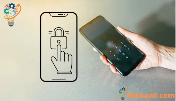 أفضل 10 تطبيقات لاستبدال شاشة القفل في الاندرويد 1