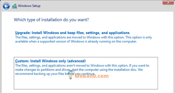 كيفية تثبيت ويندوز 10 على برنامج VMware Workstation Pro 12 كيفية تثبيت ويندوز 10 على برنامج VMware Workstation Pro 12