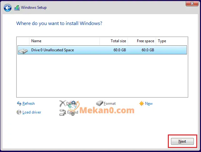 كيفية تثبيت ويندوز 10 على برنامج VMware Workstation Pro 13 كيفية تثبيت ويندوز 10 على برنامج VMware Workstation Pro 13