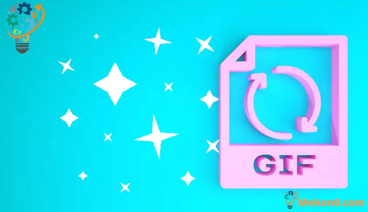 افضل 10 لوحات مفاتيح لمشاركة صور GIF 16