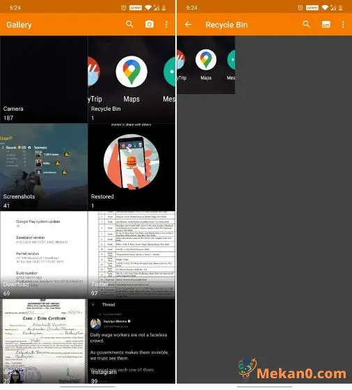 أفضل 7 تطبيقات لإسترجاع المحذوفات لهواتف الأندرويد 4