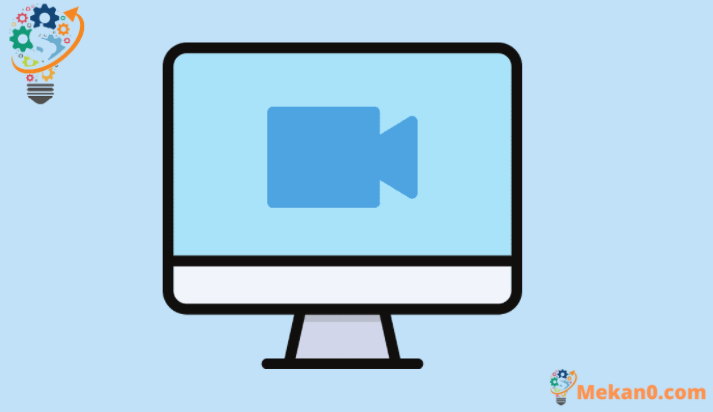 افضل 12 برنامج لتسجيل وتصوير الشاشة فيديو 1