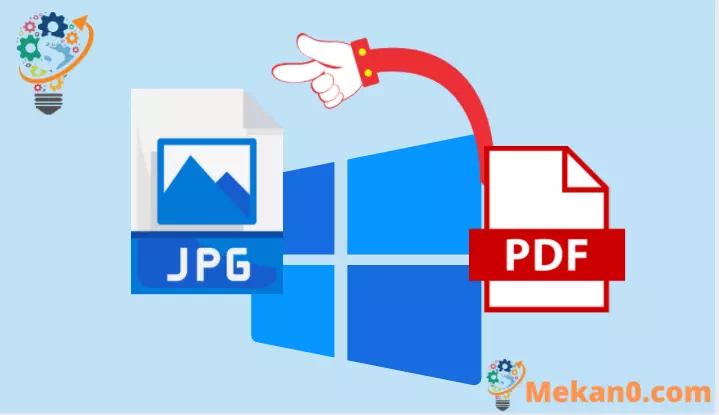 كيفية تحويل ملفات PDF إلى صورة JPG على Windows 11 1