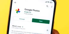 كيفية قفل الصور ومقاطع الفيديو الخاصة بك في صور جوجل