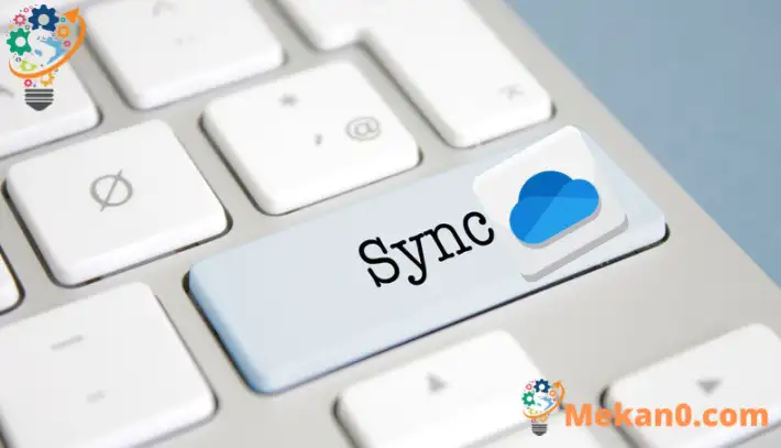 كيفية إيقاف مزامنة OneDrive مؤقتًا في ويندوز 11 1