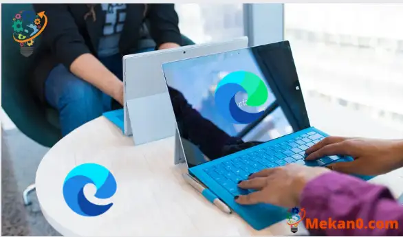 كيفية جعل متصفح Microsoft Edge خاصًا وآمنًا 1