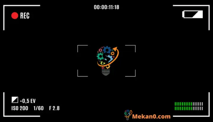 أفضل برامج لتسجيل وتصوير شاشة الكمبيوتر 2024 2