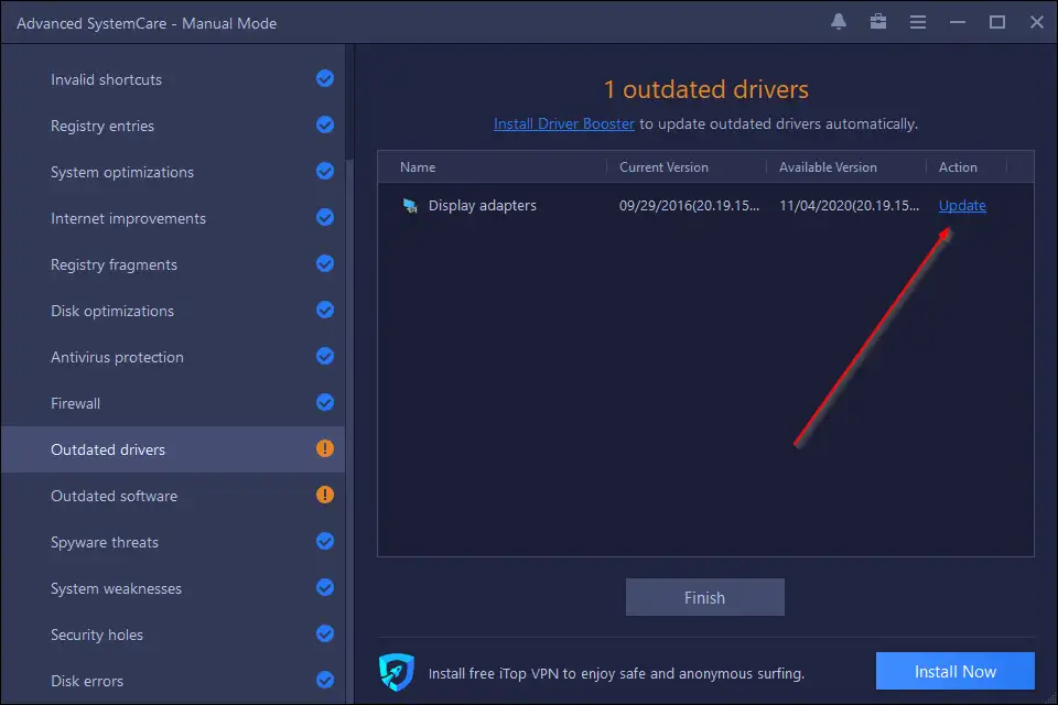افضل برنامج لتسريع وتنظيف الكمبيوتر أحدث إصدار 5 افضل برنامج لتسريع وتنظيف الكمبيوتر أحدث إصدار 5