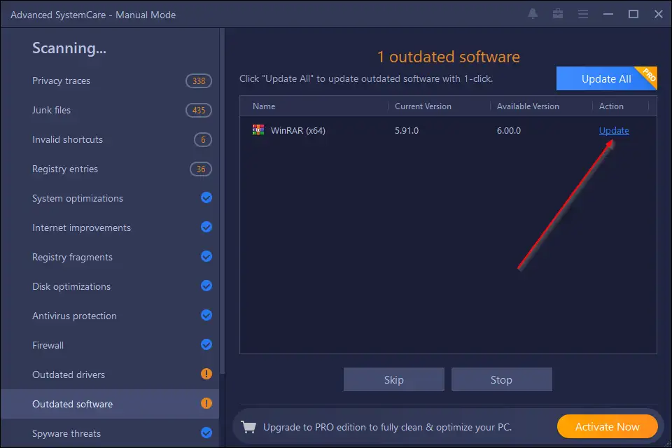 افضل برنامج لتسريع وتنظيف الكمبيوتر أحدث إصدار 6 افضل برنامج لتسريع وتنظيف الكمبيوتر أحدث إصدار 6