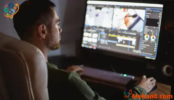 افضل 10 برامج مونتاج للكمبيوتر 2024 مجانا من رابط مباشر 7