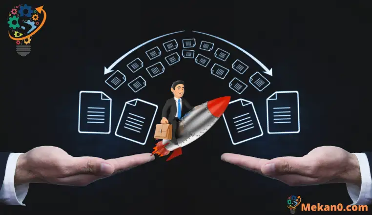 افضل 5 برامج لنسخ ونقل الملفات بسرعة لويندوز 11/10 1
