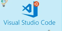 كيفية تثبيت Visual Studio Code على أوبونتو