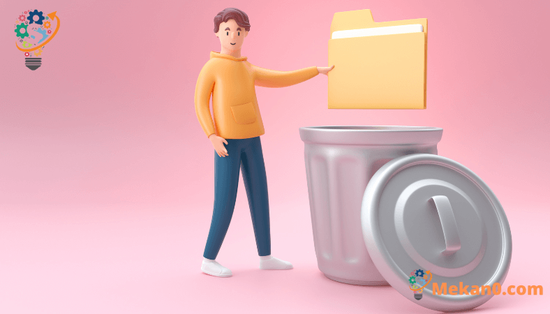 Android에서 삭제된 인터넷 사용 기록을 복구하는 방법