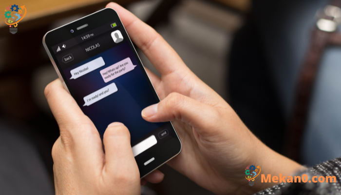 ภาพเด่นของบทความ แอพห้องแชทที่ดีที่สุด 8 อันดับแรกสำหรับ Android ในปี 2022 2023