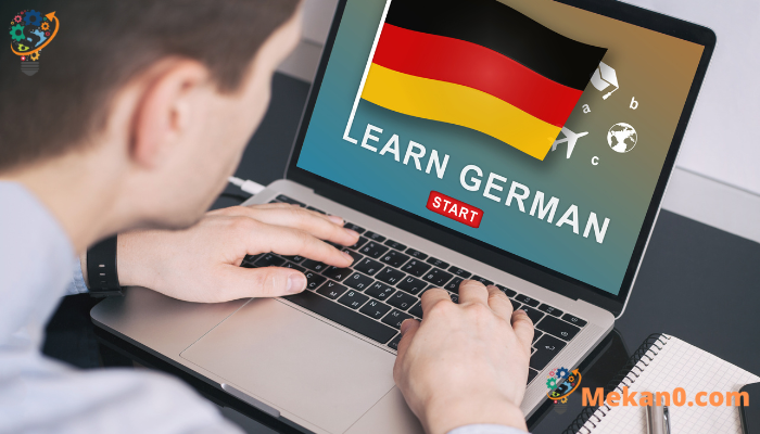 الصورة المميزة لمقال : أفضل 8 تطبيقات تعلم اللغة الألمانية للأندرويد 2022 2023