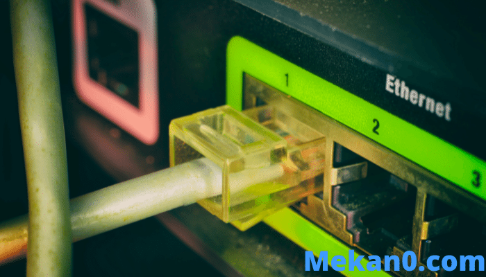 كيفية الحظر التلقائي لعناوين IP الخطرة حماية جهاز الكمبيوتر الخاص بك 1