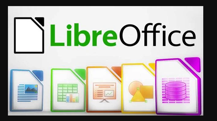 تحميل LibreOffice للكمبيوتر - ويندوز و ماك (أحدث إصدار) 1