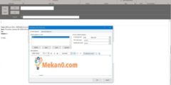 كيفية إنشاء وإضافة توقيع إلى رسائل البريد الإلكتروني في Outlook