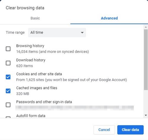كيفية تمكين واستخدام Gmail Offline في متصفح كروم 12