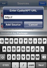 كيفية الحصول على مدفوعات Cydia Apps & Tweaks مجانًا 2