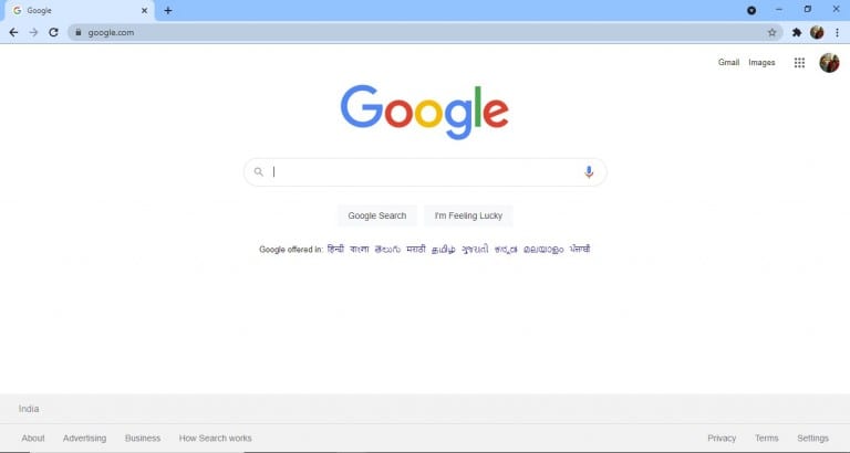 كيفية تعطيل وإزالة ميزة قائمة القراءة في جوجل كروم 2