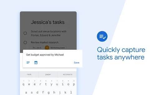 Google Tasks