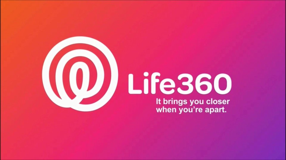 تطبيق Life360 Family Locator