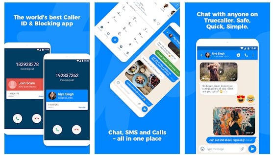 Truecaller