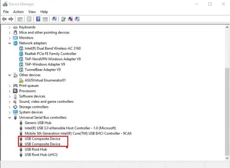 Comment activer ou désactiver les ports USB sous Windows - Mekano Tech