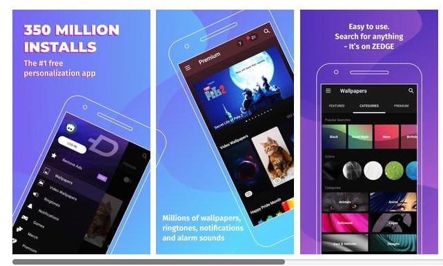 أفضل 10 تطبيقات صوتية للاندرويد - 2022 2023 9 زدج