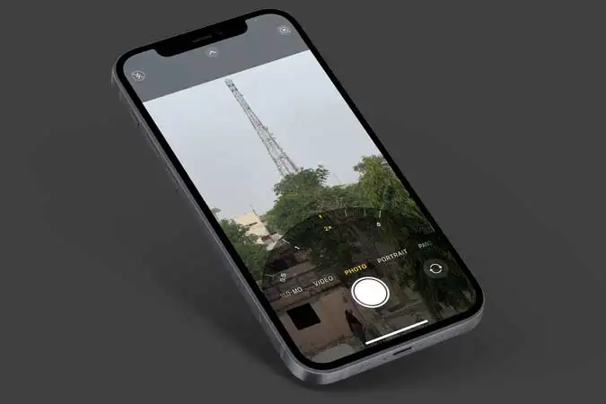 كيفية استخدام كاميرا iPhone مثل المحترفين 1