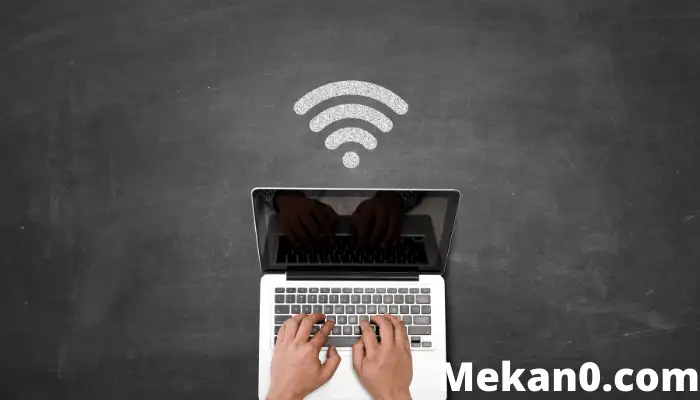 كيفية إنشاء نقطة اتصال WiFi في ويندوز 10 1