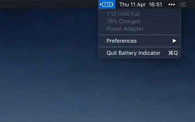 كيفية اطالة عمر بطارية MacBook 2 كيفية اطالة عمر بطارية MacBook 1