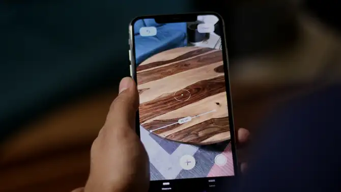 أفضل 12 تطبيقات قياس لأجهزة Android و iOS 1
