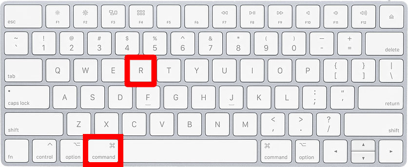 كيفية إعادة تعيين محرك أقراص SSD الخاص بجهاز كمبيوتر Mac ومحو بياناته 3